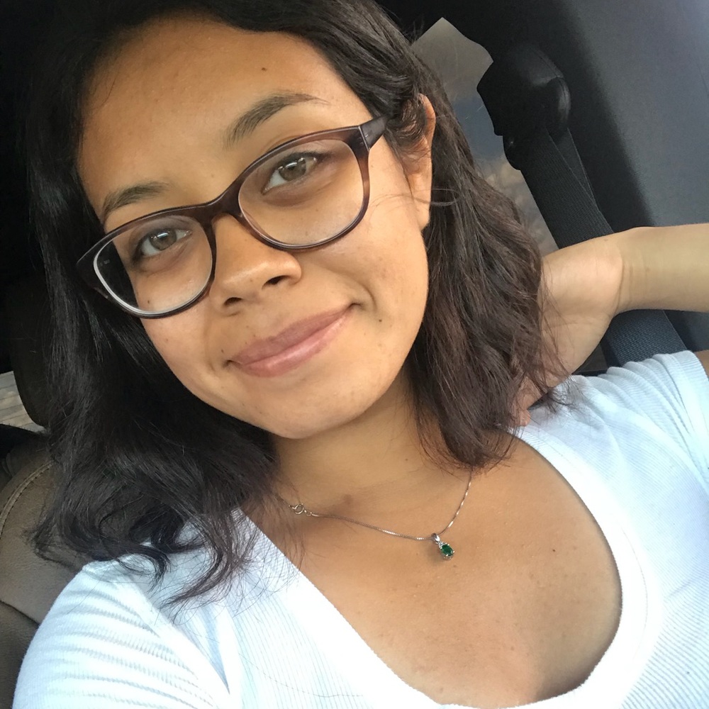 Meet your Posher, Jasmin